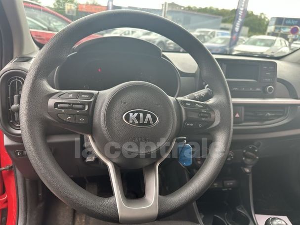 Kia Picanto 1.0 49 kW image number 7