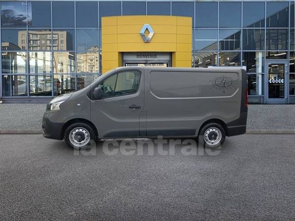  Renault Trafic DCi 95 L1H1 70 kW image number 12