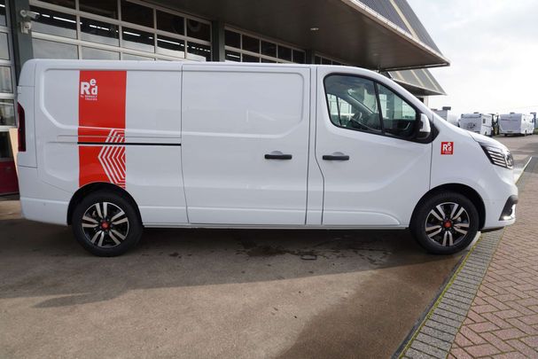 Renault Trafic 125 kW image number 5