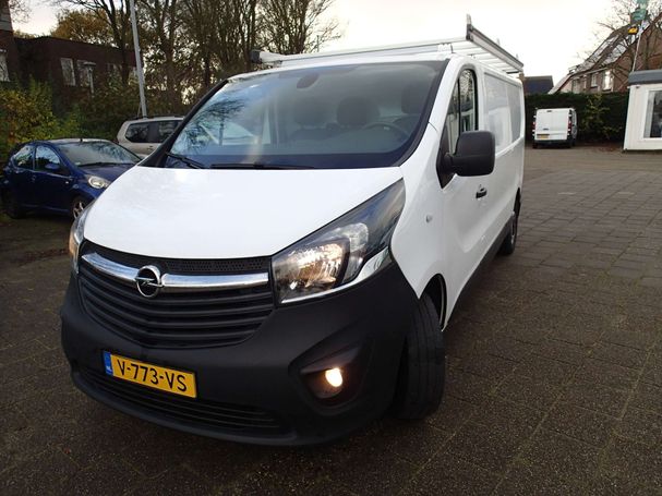 Opel Vivaro 1.6 CDTI L2H1 92 kW image number 3