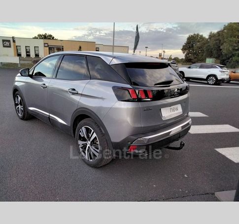 Peugeot 3008 130 EAT6 Stop & Start Allure 96 kW image number 4