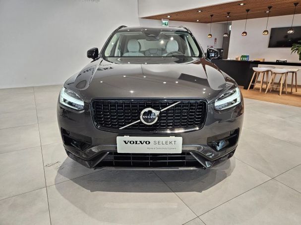 Volvo XC90 AWD 173 kW image number 3