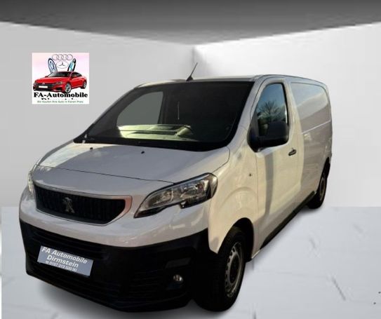 Peugeot Expert 90 kW image number 1