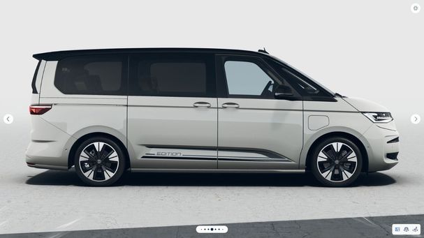 Volkswagen T7 Multivan 1.5 eHybrid Edition 4Motion 180 kW image number 9