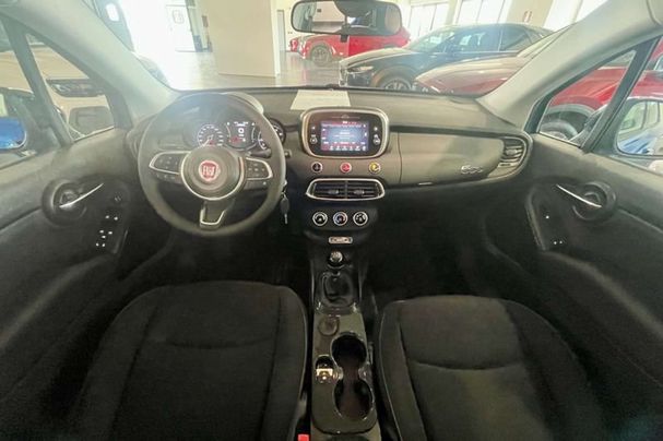 Fiat 500X 1.0 88 kW image number 11