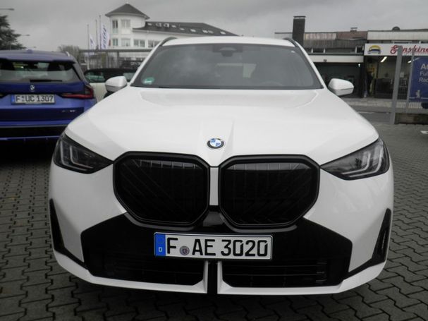 BMW X3 20d xDrive 145 kW image number 2