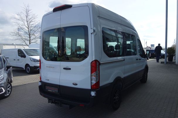 Ford Transit Kombi 350 L2H3 Trail 96 kW image number 3