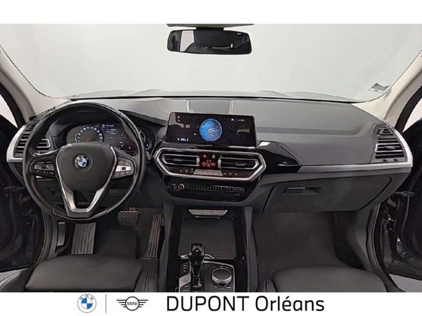 BMW X3 sDrive 112 kW image number 5