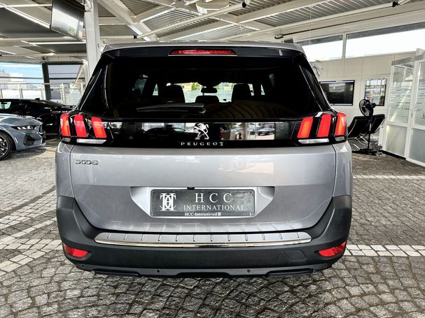 Peugeot 5008 PureTech 130 Allure 96 kW image number 9