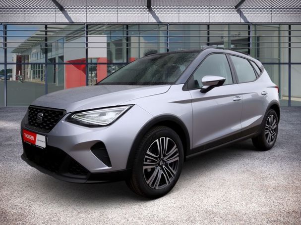 Seat Arona Style 70 kW image number 1