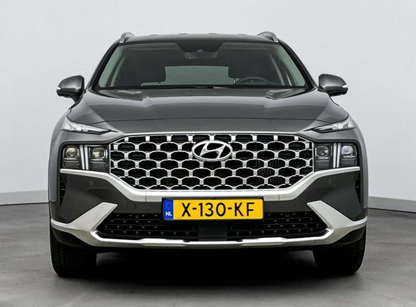 Hyundai Santa Fe HEV 169 kW image number 2