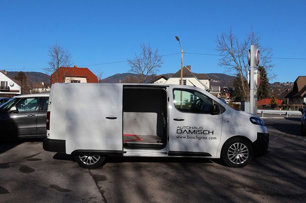 Fiat Scudo L3H1 145 107 kW image number 8