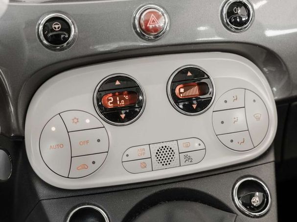 Fiat 500 1.0 51 kW image number 15