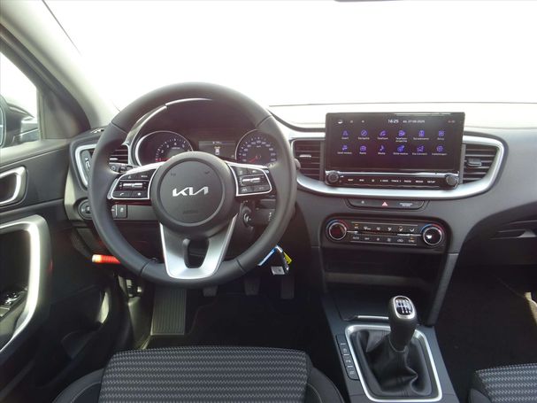 Kia Ceed 1.0 T-GDi 73 kW image number 22