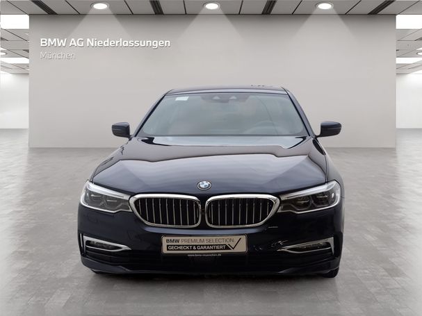 BMW 530i xDrive 185 kW image number 2