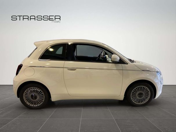 Fiat 500 e 87 kW image number 15