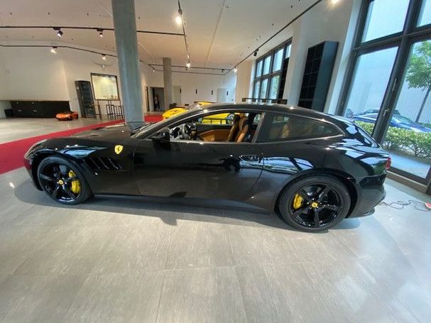 Ferrari GTC4Lusso T 449 kW image number 5