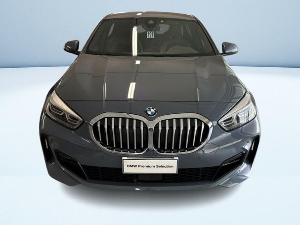 BMW 116d 85 kW image number 7