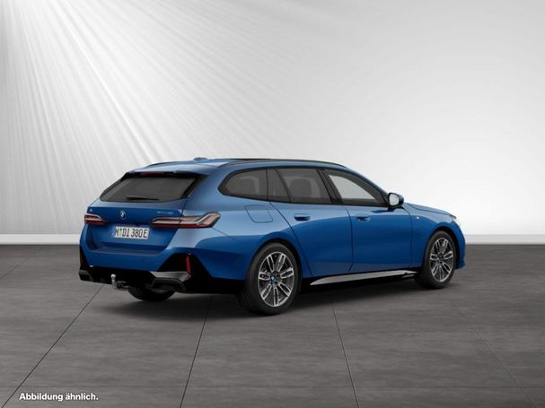 BMW i5 eDrive40 M Sport 250 kW image number 2