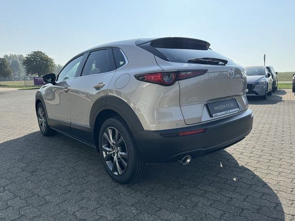 Mazda CX-30 137 kW image number 7