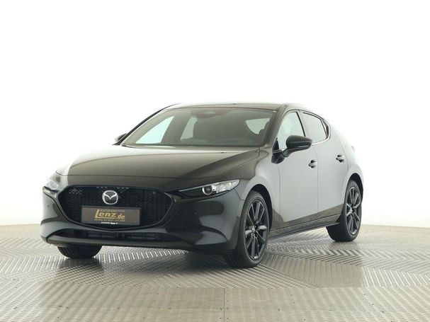 Mazda 3 M 137 kW image number 1