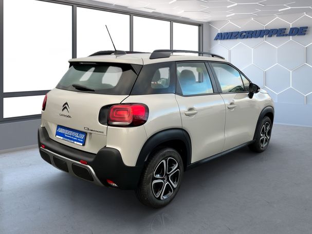 Citroen C3 Aircross 81 kW image number 6