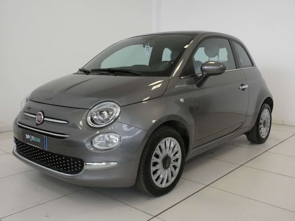 Fiat 500 1.0 51 kW image number 1