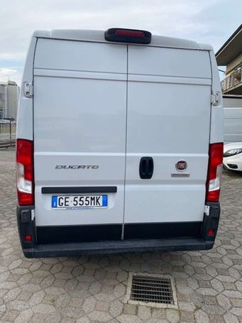 Fiat Ducato 118 kW image number 5