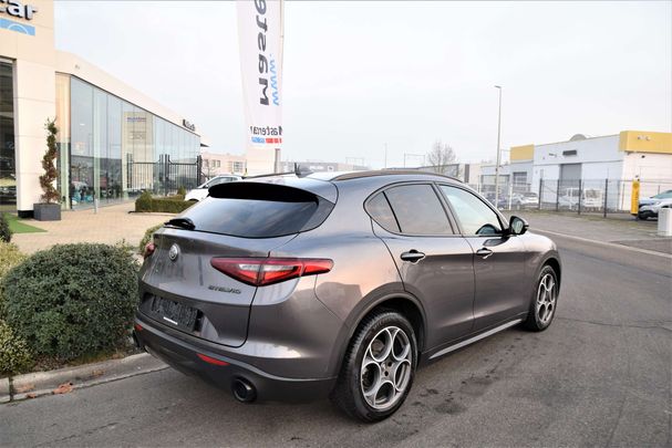 Alfa Romeo Stelvio 2.2 118 kW image number 7