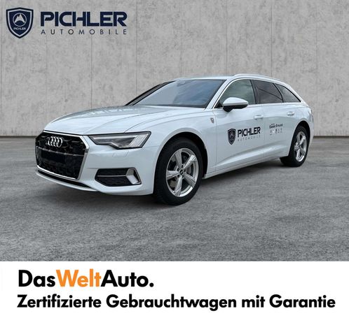 Audi A6 45 TDI quattro Advanced 180 kW image number 1