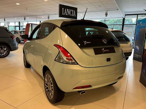 Lancia Ypsilon 51 kW image number 12