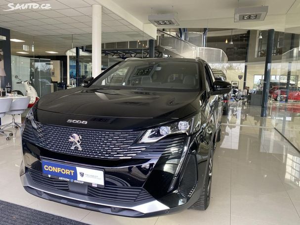 Peugeot 5008 180 EAT8 GT 130 kW image number 1