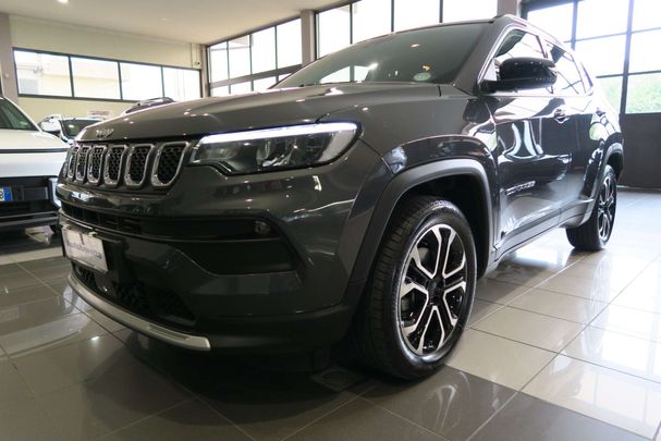 Jeep Compass 1.5 T4 DCT 96 kW image number 1