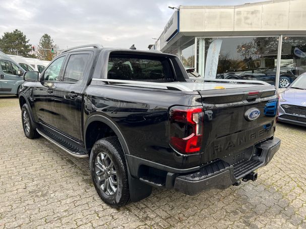 Ford Ranger 3.0 Wildtrak 177 kW image number 7