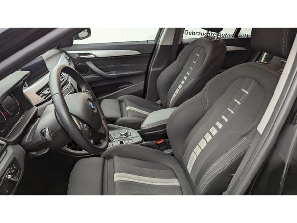 BMW X1 sDrive18d 110 kW image number 7