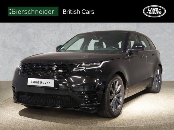 Land Rover Range Rover Velar 221 kW image number 1