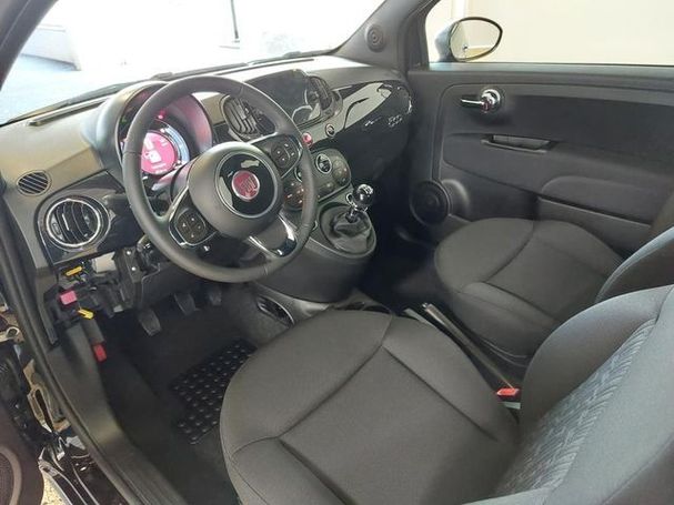 Fiat 500 51 kW image number 8