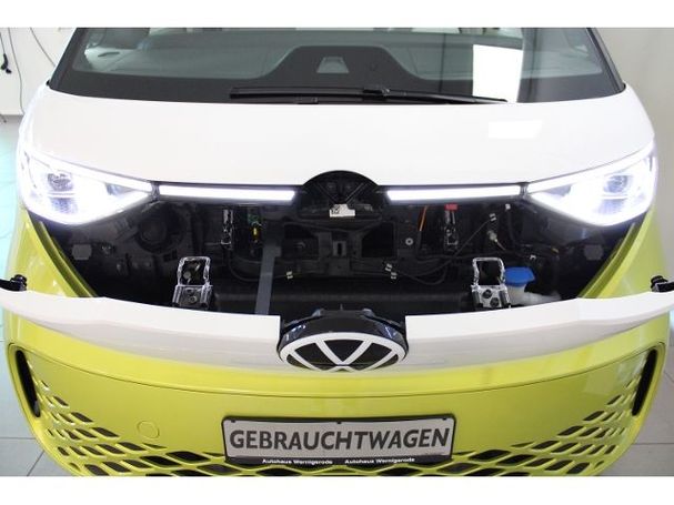 Volkswagen ID. Buzz Pro 150 kW image number 19