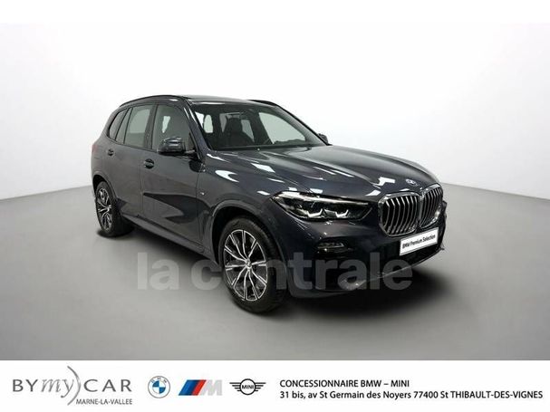 BMW X5 45e xDrive 290 kW image number 2