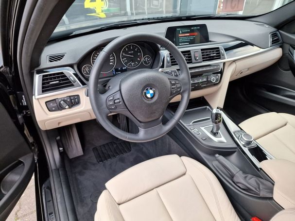 BMW 318d Touring Advantage 110 kW image number 9