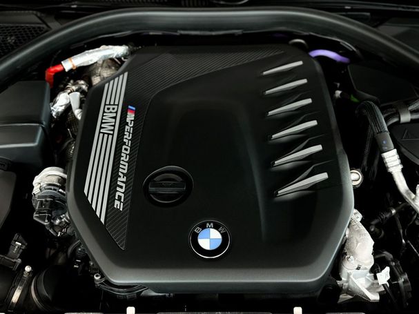 BMW 340d xDrive 250 kW image number 16