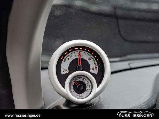 Smart ForTwo EQ 60 kW image number 8