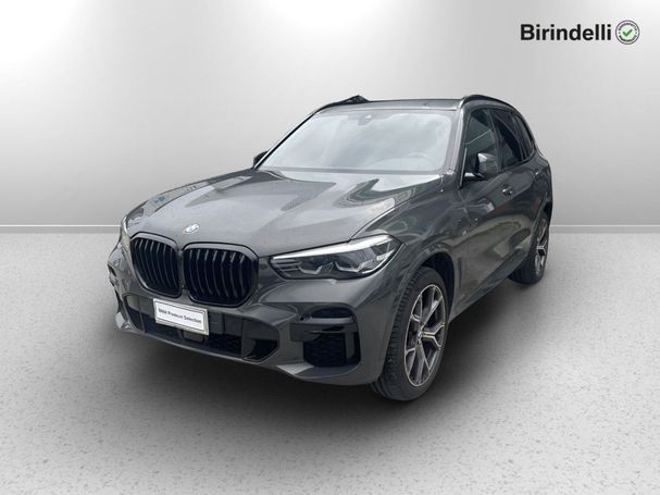 BMW X5 xDrive30d 210 kW image number 1