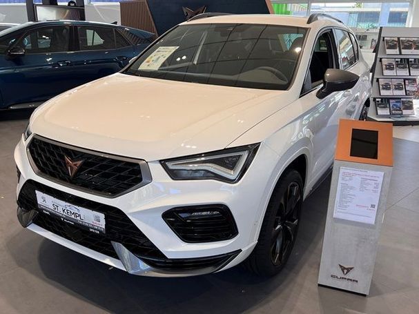 Cupra Ateca 2.0 TSI DSG 4Drive 221 kW image number 1