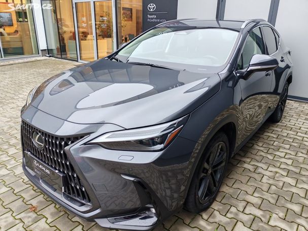 Lexus NX 350 h 179 kW image number 1