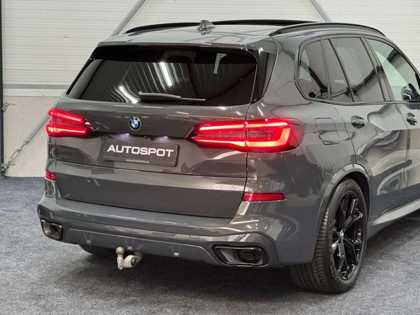 BMW X5 45e xDrive 290 kW image number 16