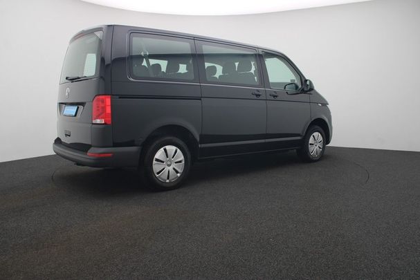 Volkswagen T6 Kombi 2.0 TDI 110 kW image number 2