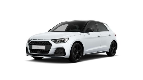 Audi A1 35 TFSI Advanced 110 kW image number 1