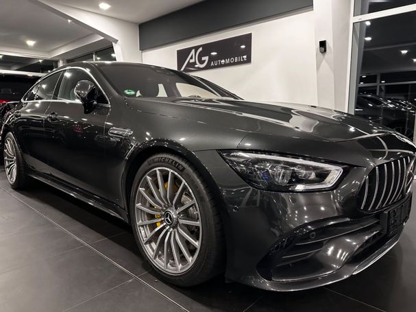 Mercedes-Benz AMG GT 53 320 kW image number 1