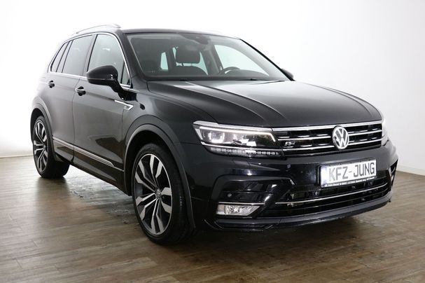 Volkswagen Tiguan 4Motion Highline DSG 140 kW image number 8